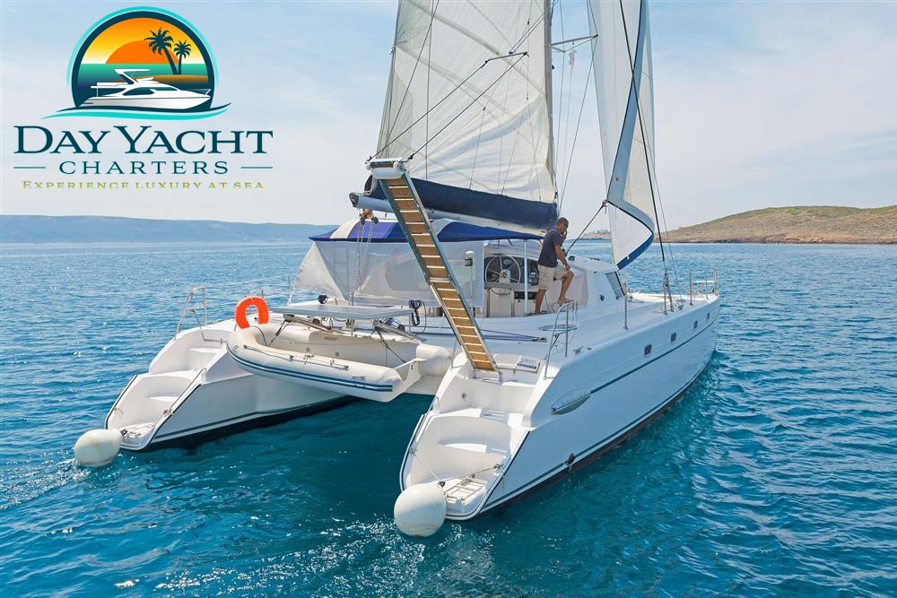 43' Belize Catamaran