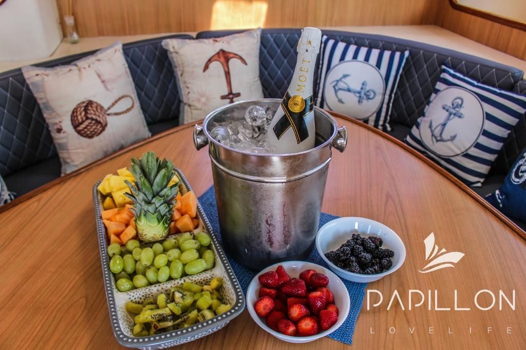 52' Leopard Catamaran